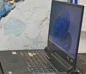 New Laptop Asus ROG Strix G16 G614 16GB Intel Core i7 SSD 512GB