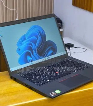 New Laptop Lenovo ThinkPad T14s Gen 1 16GB AMD Ryzen 5 SSD 512GB