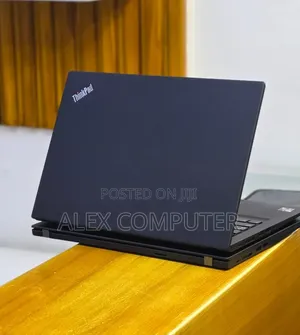 New Laptop Lenovo ThinkPad T14s Gen 1 16GB AMD Ryzen 5 SSD 512GB