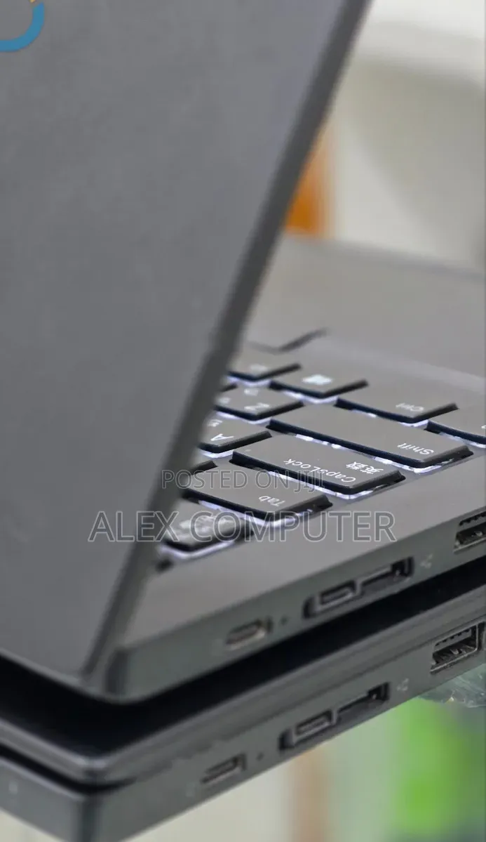 New Laptop Lenovo ThinkPad T14s Gen 1 16GB AMD Ryzen 5 SSD 512GB