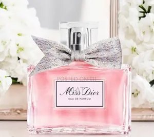Miss Dior Perfume