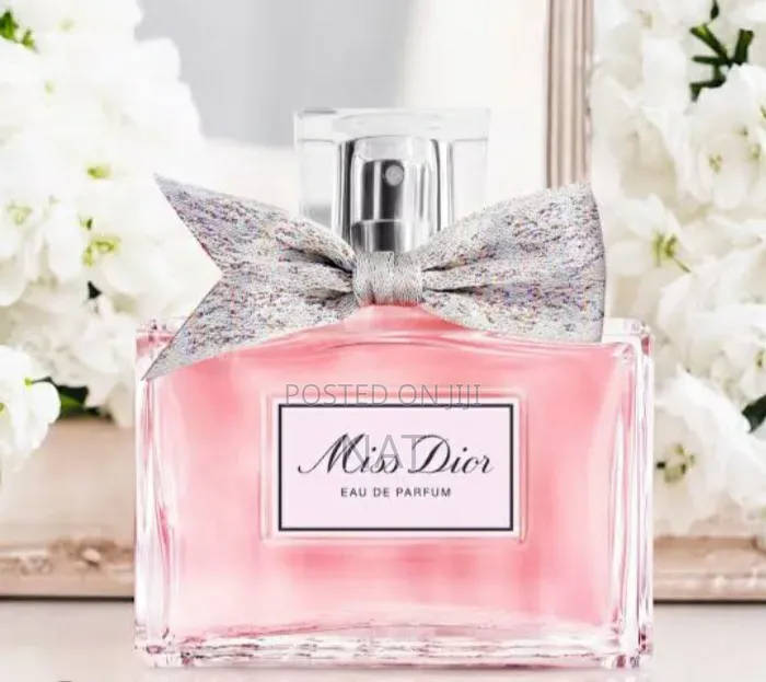 Miss Dior Perfume