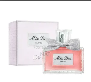Miss Dior Perfume