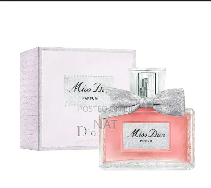 Miss Dior Perfume