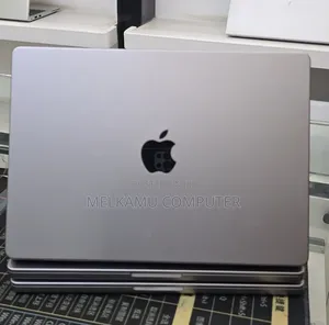 New Laptop Apple MacBook Pro 2021 M1 32GB Apple M1 SSD 512GB