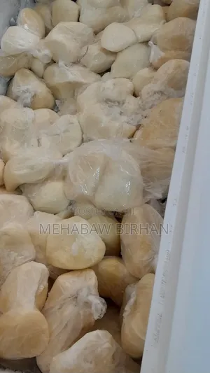 የሚገርም ችዝ/ Mozzarella Cheese for ለበርገር ቤቶች, ለሆቴሎች, እንዲሁም ለሁሉም ተጠቃሚዎች.
