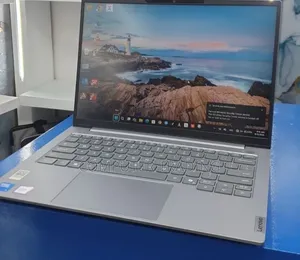 New Laptop Lenovo ThinkBook 15 16GB Intel Core i5 SSD 512GB