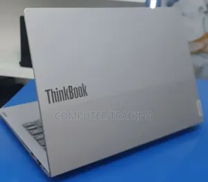 New Laptop Lenovo ThinkBook 15 16GB Intel Core i5 SSD 512GB