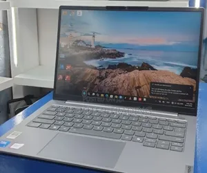 New Laptop Lenovo ThinkBook 15 16GB Intel Core i5 SSD 512GB
