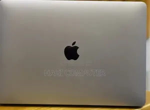 New Laptop Apple MacBook Air 2020 M1 16GB Apple M1 SSD 256GB