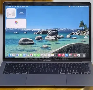 New Laptop Apple MacBook Air 2020 M1 16GB Apple M1 SSD 256GB