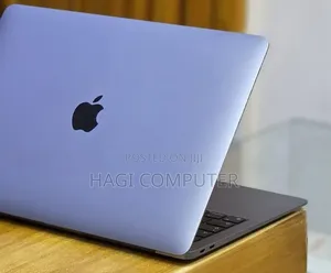 New Laptop Apple MacBook Air 2020 M1 16GB Apple M1 SSD 256GB