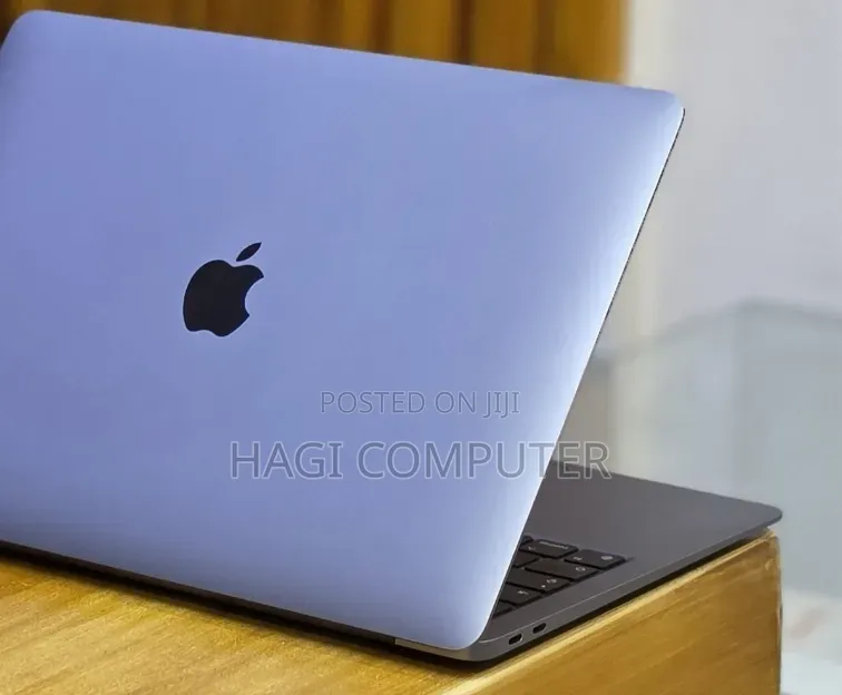 New Laptop Apple MacBook Air 2020 M1 16GB Apple M1 SSD 256GB