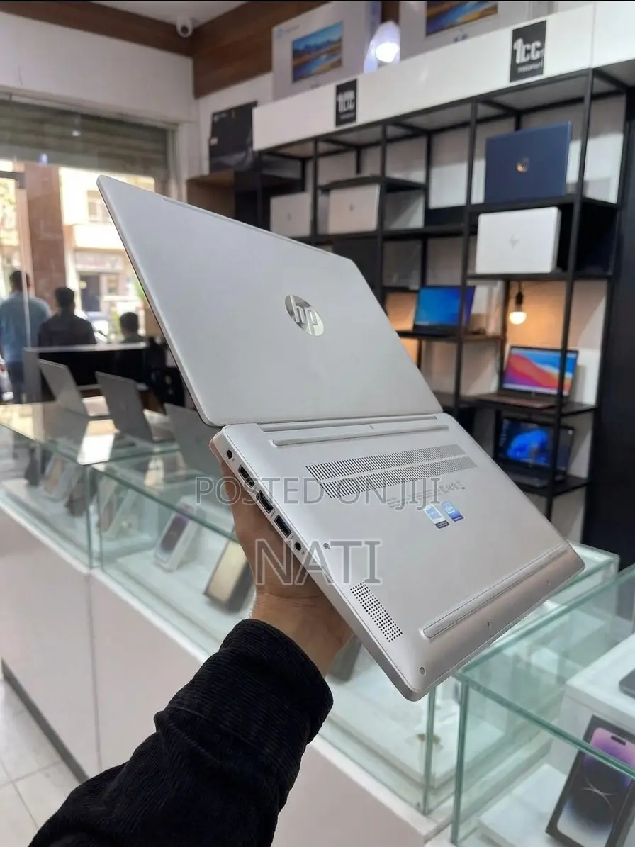 New Laptop HP Pavilion x360 13 16GB Intel Core i5 SSD 512GB