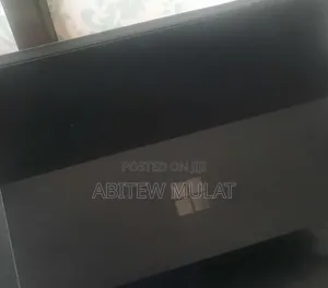 New Laptop Microsoft Surface Pro 6 8GB Intel Core i5 SSD 256GB