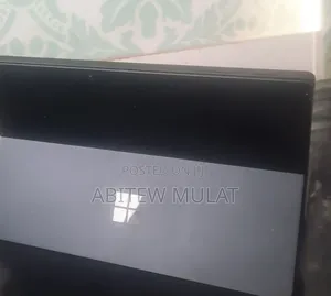 New Laptop Microsoft Surface Pro 6 8GB Intel Core i5 SSD 256GB