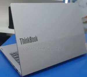 New Laptop Lenovo ThinkBook 15 16GB Intel Core i5 SSD 512GB