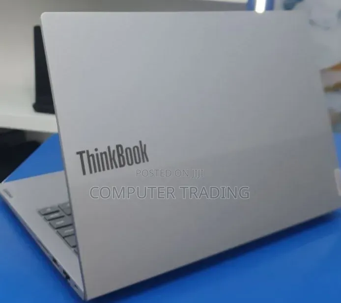 New Laptop Lenovo ThinkBook 15 16GB Intel Core i5 SSD 512GB