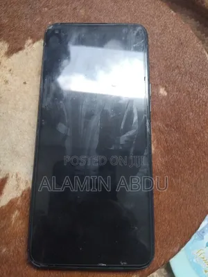Tecno Camon 17 128 GB Blue