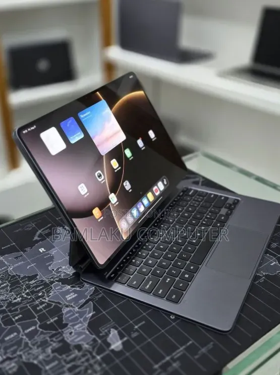 New Xiaomi Pad 7 1 TB