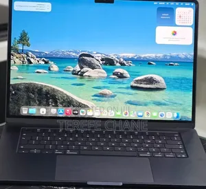 New Laptop Apple MacBook Air 2025 M4 16GB Apple M4 SSD 256GB