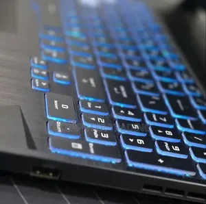 New Laptop Asus TUF Gaming A15 16GB AMD Ryzen 7 SSD 512GB