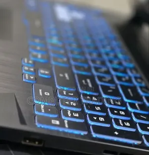 New Laptop Asus TUF Gaming A15 16GB AMD Ryzen 7 SSD 512GB
