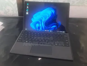 New Laptop Microsoft Surface Pro 6 8GB Intel Core i5 SSD 256GB