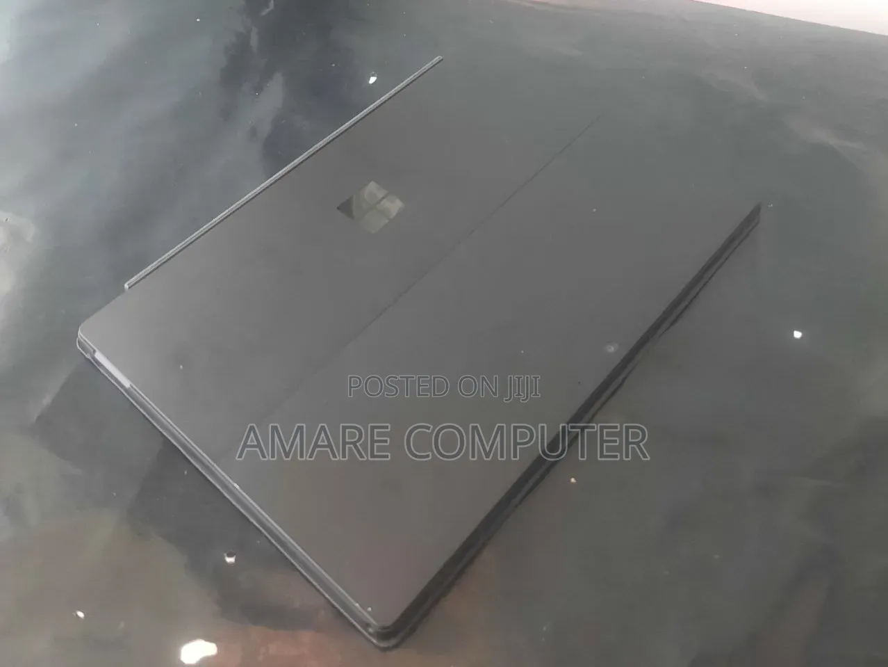 New Laptop Microsoft Surface Pro 6 8GB Intel Core i5 SSD 256GB