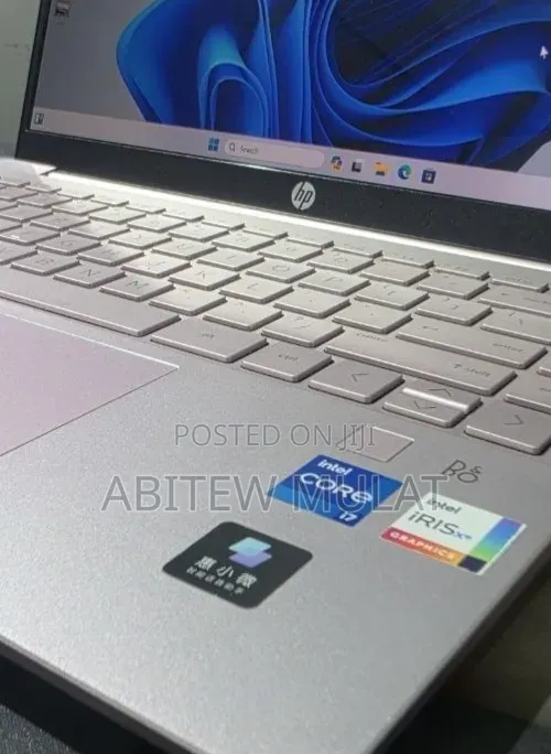 New Laptop HP Pavilion 15 16GB Intel Core i7 SSD 1T