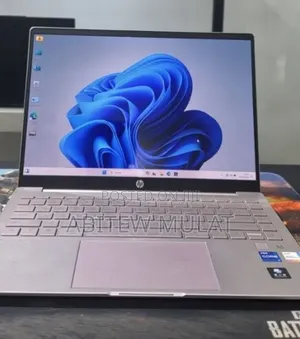 New Laptop HP Pavilion 15 16GB Intel Core i7 SSD 1T