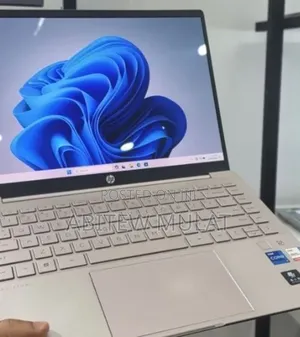 New Laptop HP Pavilion 15 16GB Intel Core i7 SSD 1T
