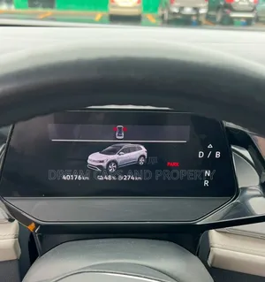 Volkswagen ID.6 Crozz 85 kWh AWD 2022 Blue