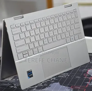 New Laptop HP Envy 15 16GB Intel Core i7 SSD 512GB