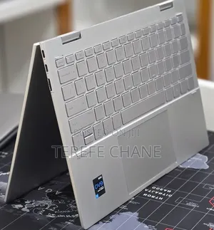 New Laptop HP Envy 15 16GB Intel Core i7 SSD 512GB