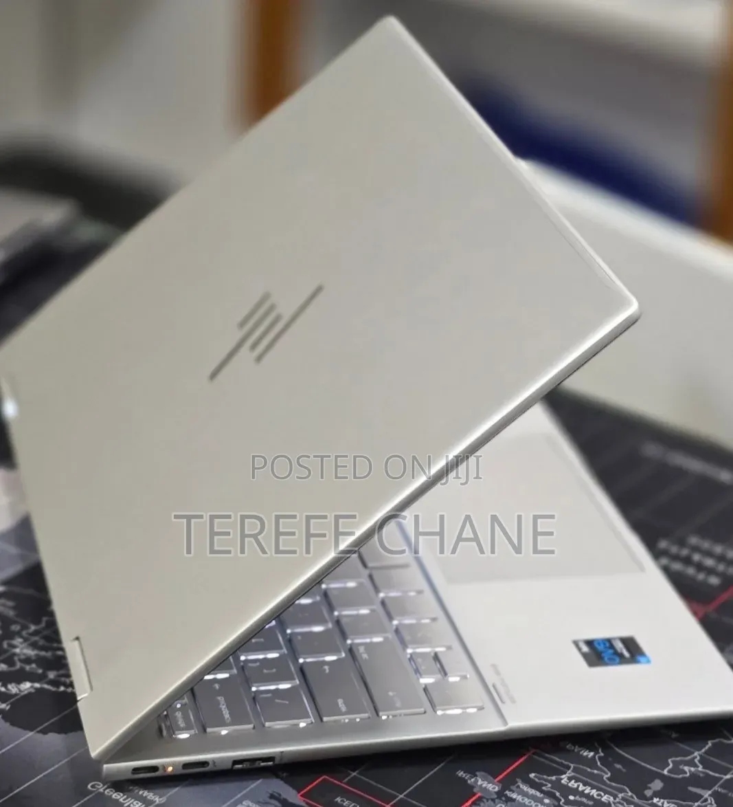New Laptop HP Envy 15 16GB Intel Core i7 SSD 512GB