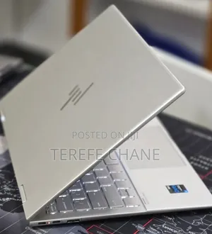 New Laptop HP Envy 15 16GB Intel Core i7 SSD 512GB