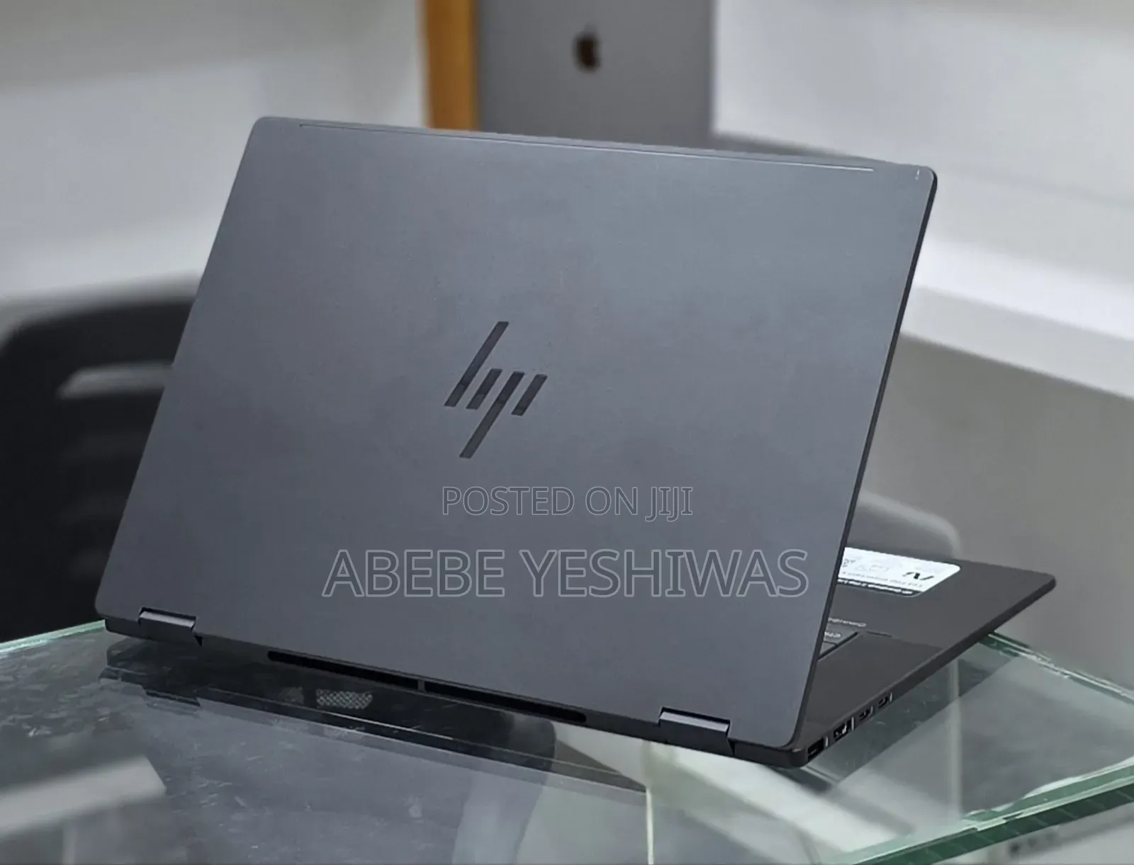 New Laptop HP OmniBook X Flip 16" 16GB Intel Core i7 SSD 1T