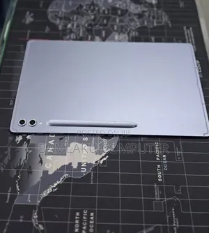 New Samsung Galaxy Tab S10 Ultra 256 GB Gray