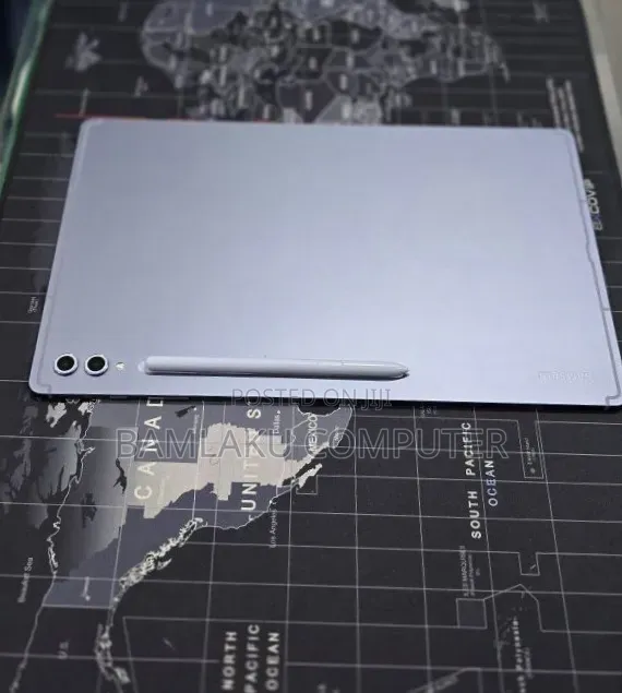 New Samsung Galaxy Tab S10 Ultra 256 GB Gray