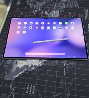 New Samsung Galaxy Tab S10 Ultra 256 GB Gray