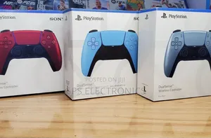 PlayStation 5 Joystick – PS5 Controller