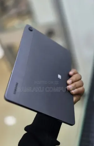 New Samsung Galaxy Tab S10 Ultra 256 GB Gray