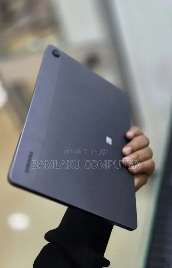 New Samsung Galaxy Tab S10 Ultra 256 GB Gray