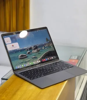 New Laptop Apple MacBook Air 2020 M1 16GB Apple M1 SSD 256GB