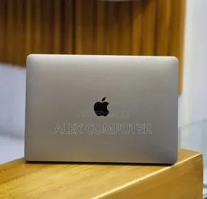 New Laptop Apple MacBook Air 2020 M1 16GB Apple M1 SSD 256GB