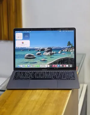 New Laptop Apple MacBook Air 2020 M1 16GB Apple M1 SSD 256GB