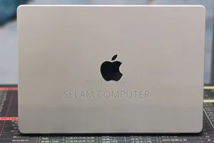 New Laptop Apple MacBook Pro 2021 M1 16GB Apple M1 SSD 512GB