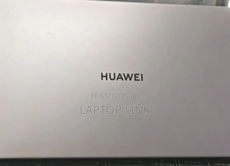 New Laptop Huawei 8GB Intel Core i3 SSD 256GB