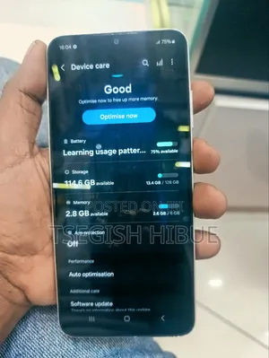 Samsung Galaxy A05s 128 GB Bronze